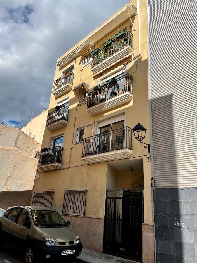 BelApart Centro Historico Alicante Appartamento Esterno foto